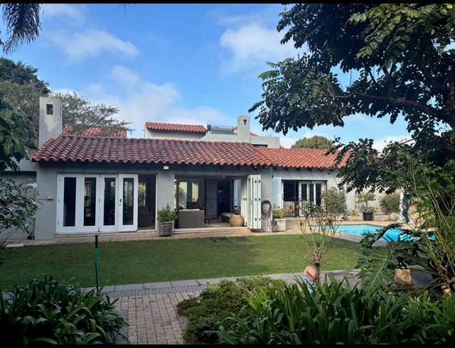 7 BEDROOM HOUSE FOR SALE IN WATERKLOOF